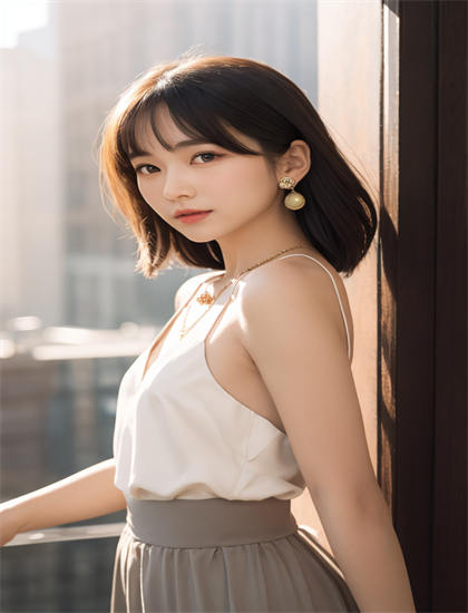 神婆美少女角色研究：角色关系的细腻刻画与情感表达 理解角色的文化意义