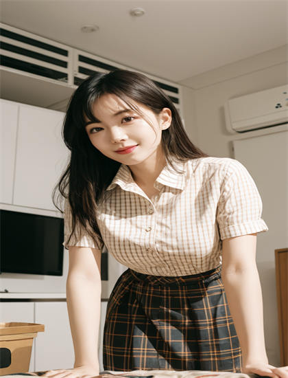 从技术角度看《中二也无妨》：增强现实技术的解决拍摄难题的创新方案 推动影视技术的创新发展