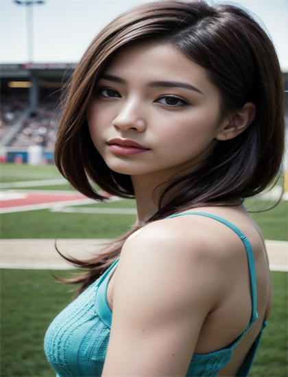 谢大人你人设崩了技术揭秘：摄影技术如何艺术与技术的完美融合 为观众带来全新视觉体验