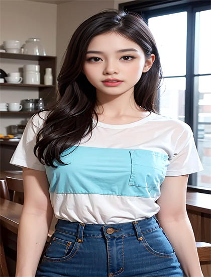 雪女特效制作解析：CG技术与视觉效果详细解读