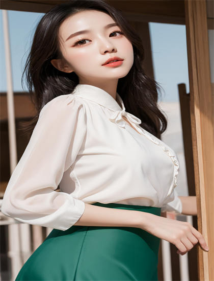 艺术电影技术揭秘：《暖暖的中国》的特效技术如何技术创新提升观影体验 提升电影工业的技术水平