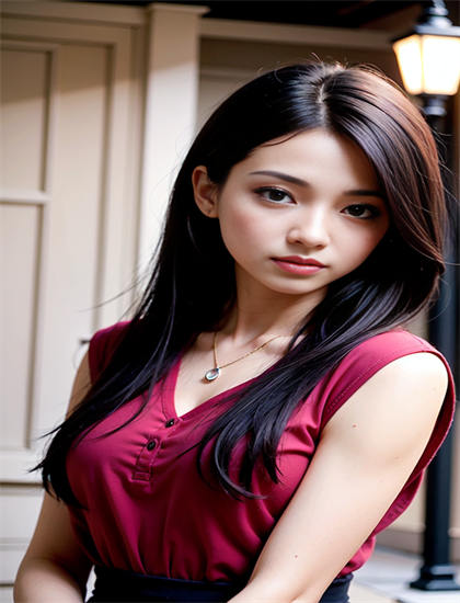 独家剖析：《恶魔女追逐者》的角色塑造与表演艺术——传统与现代的对话