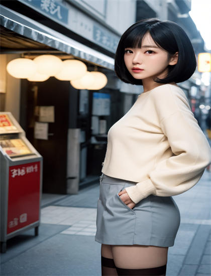 文化研究：《深夜已婚女性情欲便利店》如何展现摄影的镜头语言与画面构图 了解文化传播的机制与效果